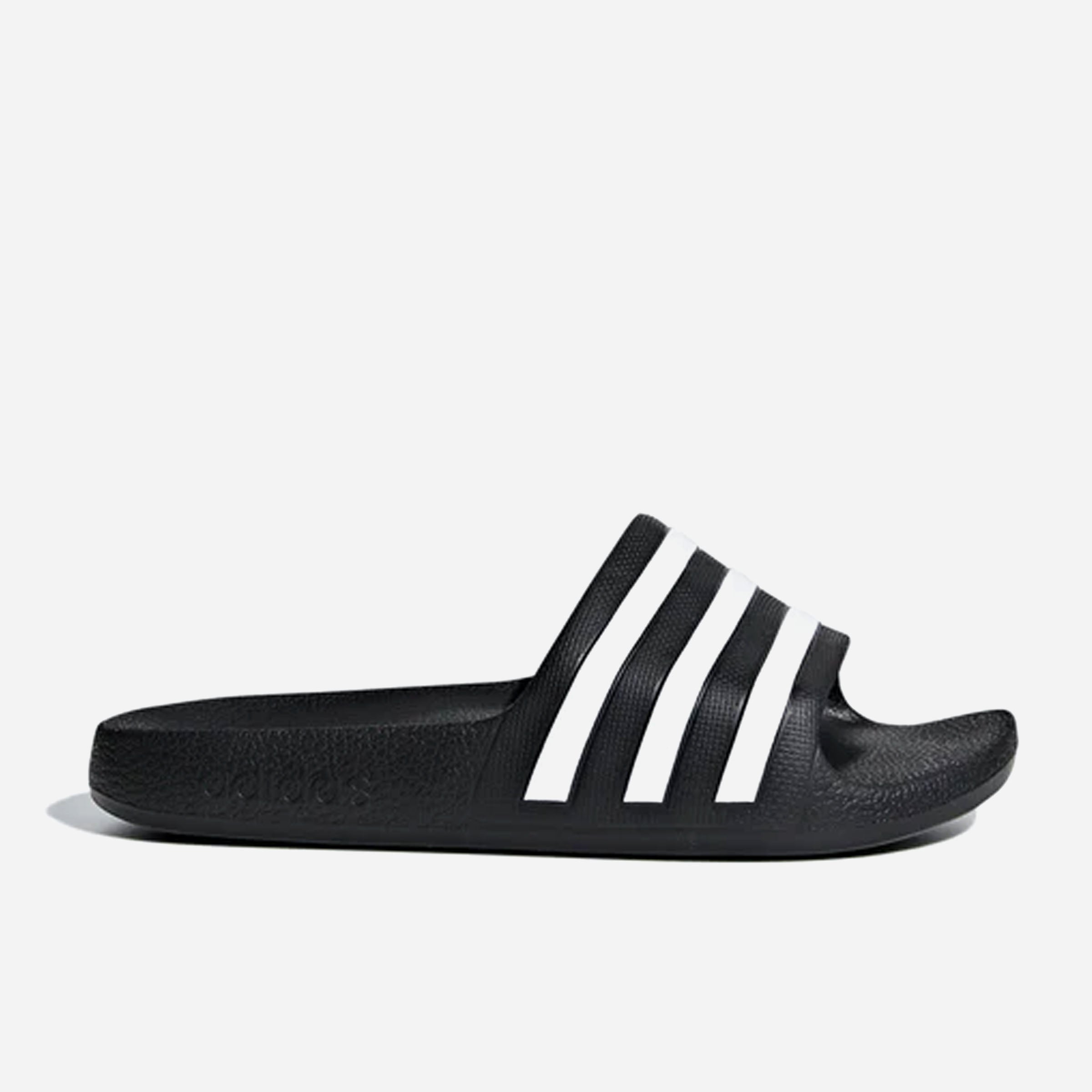 Adidas Adilette Aqua Claquettes Homme Noires