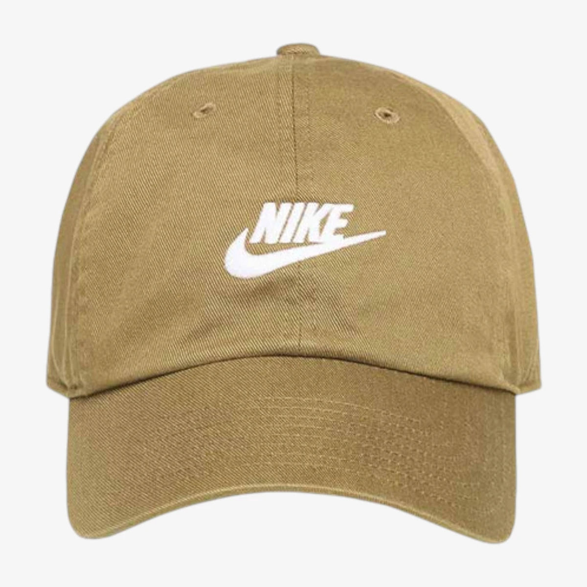 Nike Club Non Structuré Futura Wash Casquettes