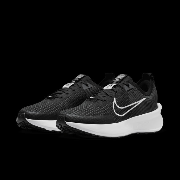 Nike Interact Run Adultes Homme Chaussures De Running Noir