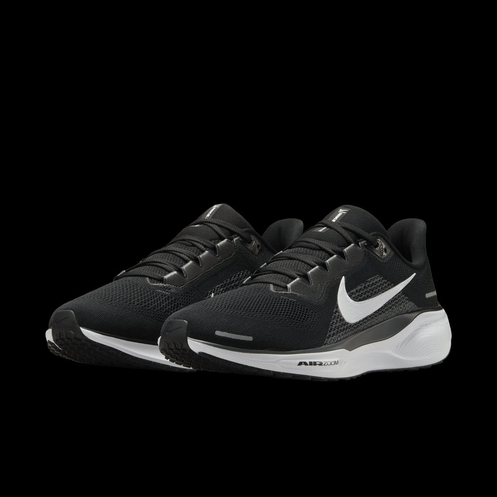 Nike Air Zoom pegasus 41 Adultes Homme Chaussures De Running Noir