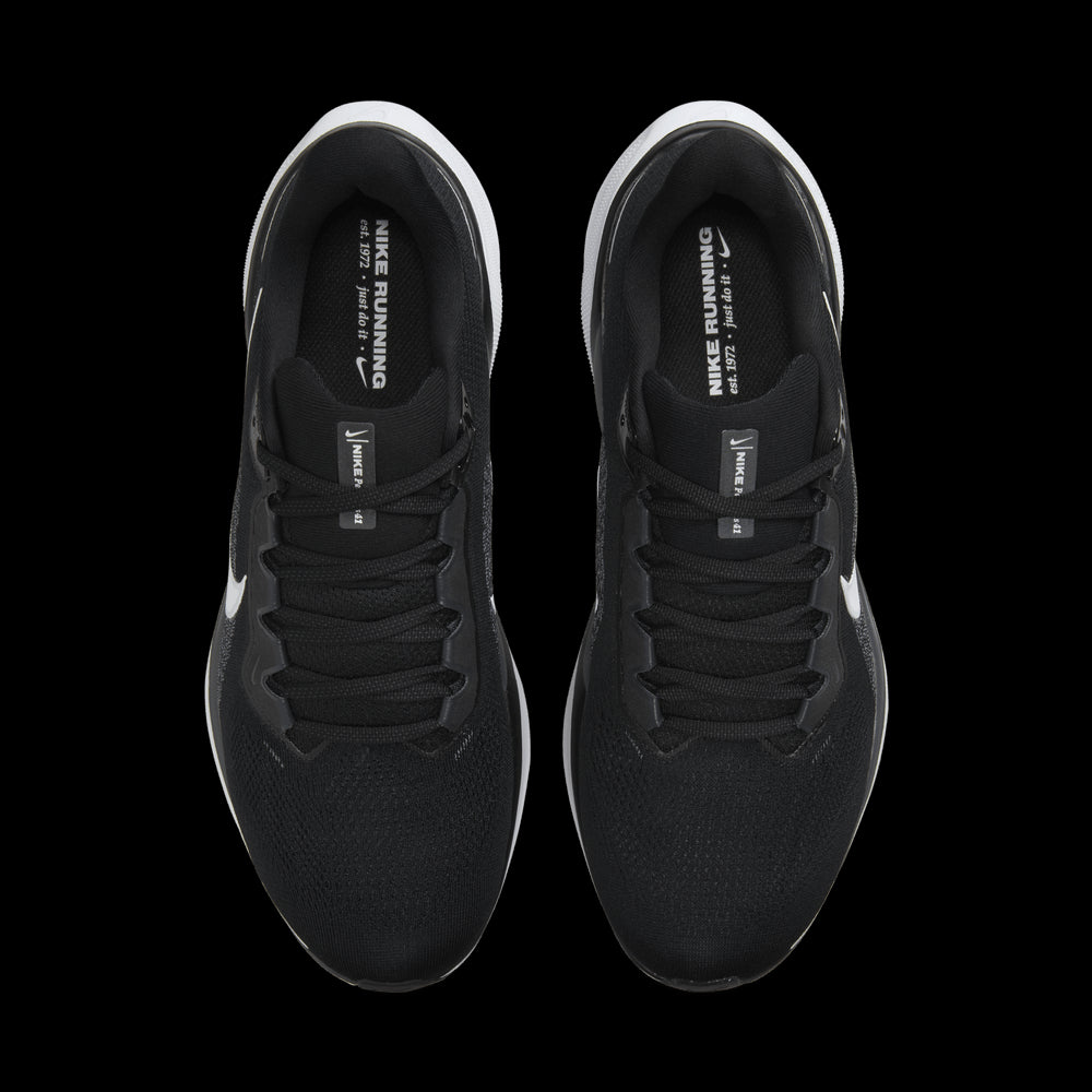 Nike Air Zoom pegasus 41 Adultes Homme Chaussures De Running Noir