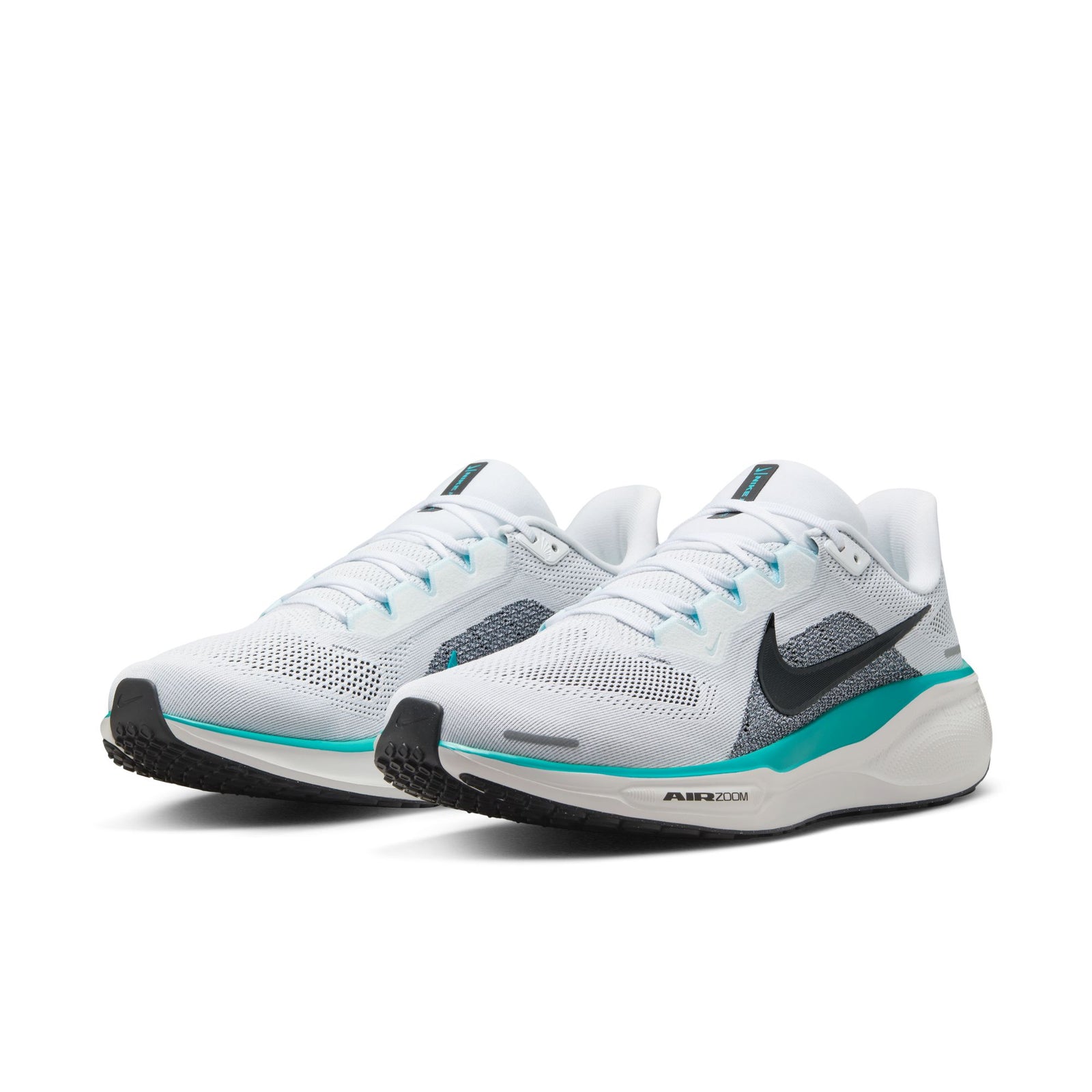 Nike Air Zoom pegasus 41 Adultes Homme Chaussures De Running Blanc
