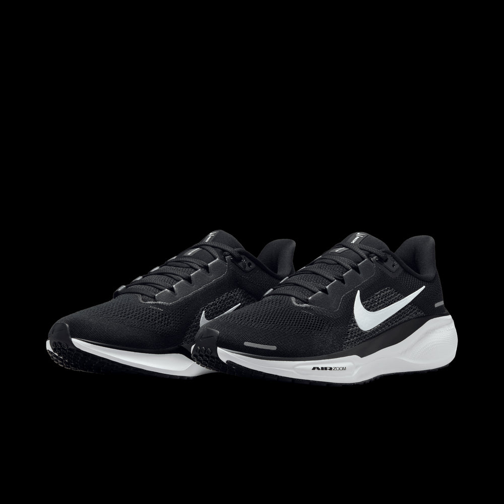 Nike Air Zoom pegasus 41 Adultes Femme Chaussures De Running Noir