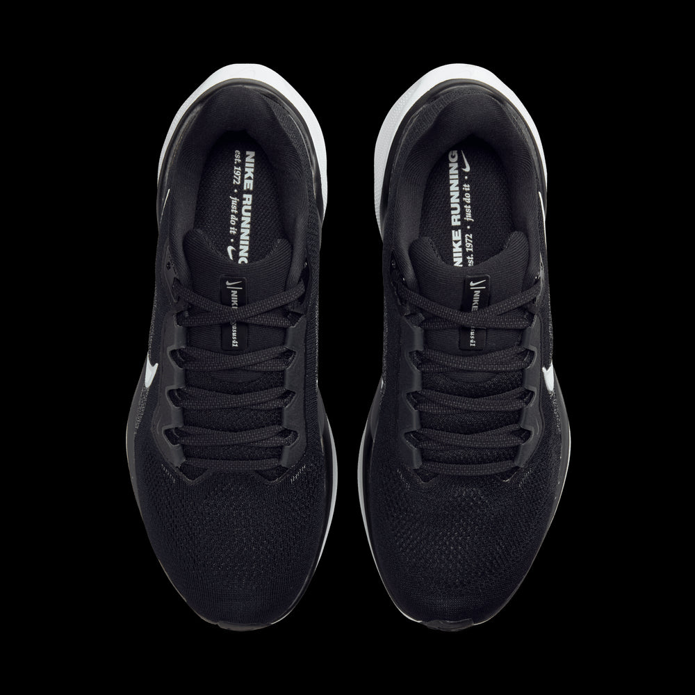 Nike Air Zoom pegasus 41 Adultes Femme Chaussures De Running Noir