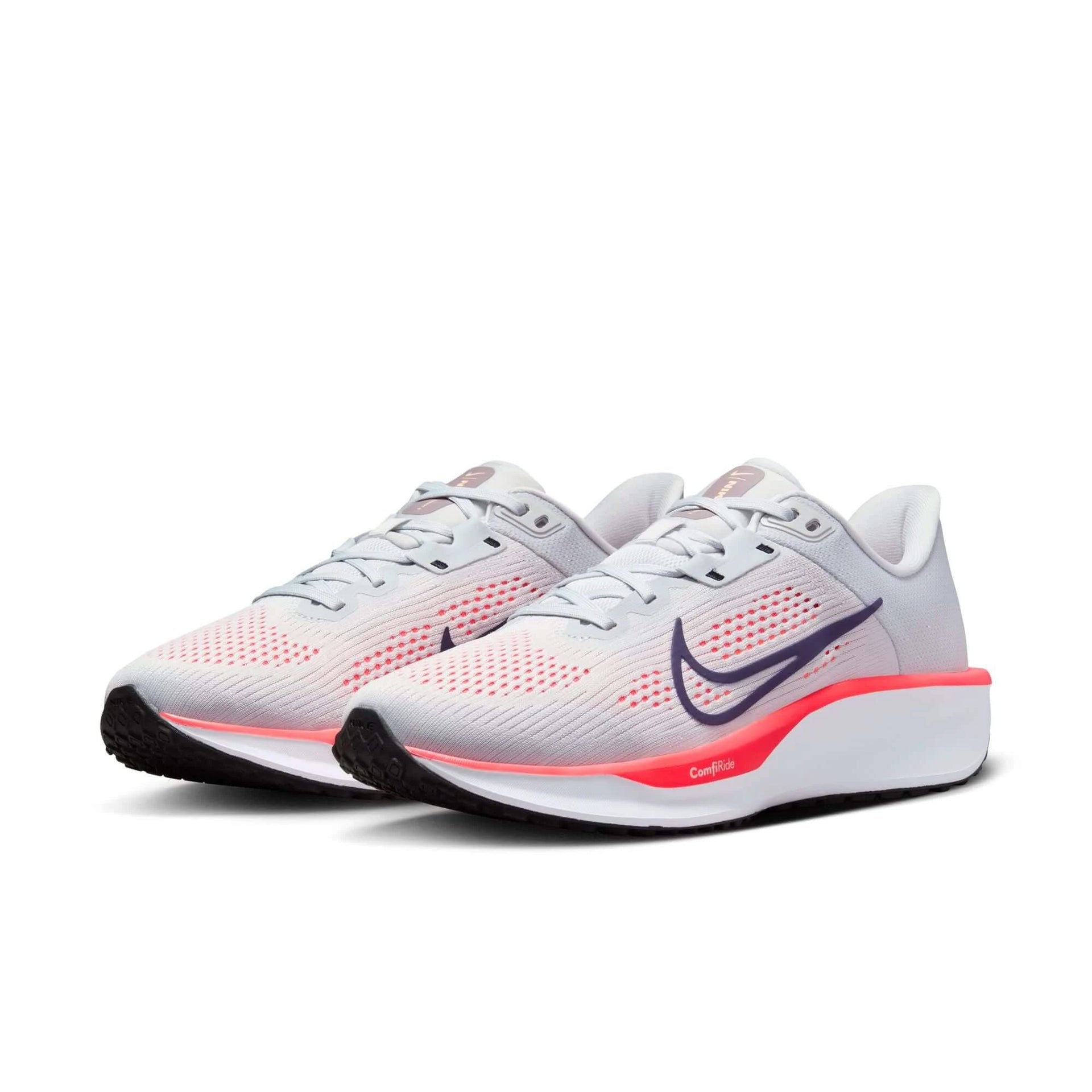 Nike Quest Baskets Femme Blanc – Mojaa Maroc - Main Image