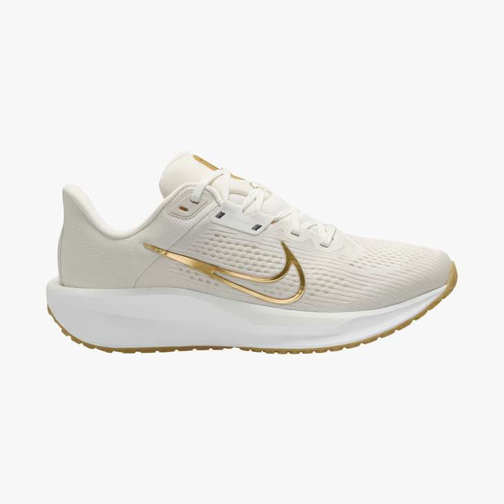 Nike Quest 6 Adultes Femme Chaussures De Running Beige