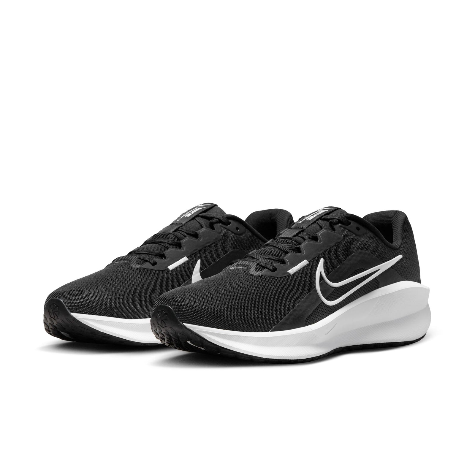 Nike Downshifter 13 Adultes Homme Chaussures De Running Noir