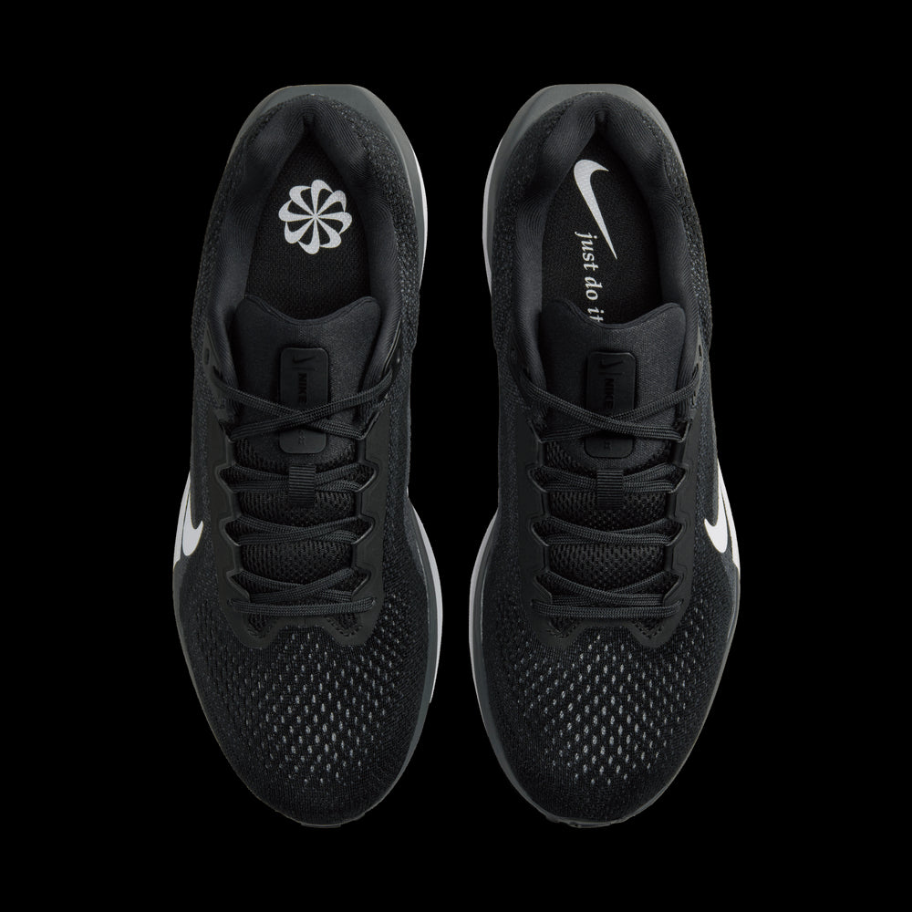 Nike Air Winflo 11 Adultes Homme Chaussures De Running Noir