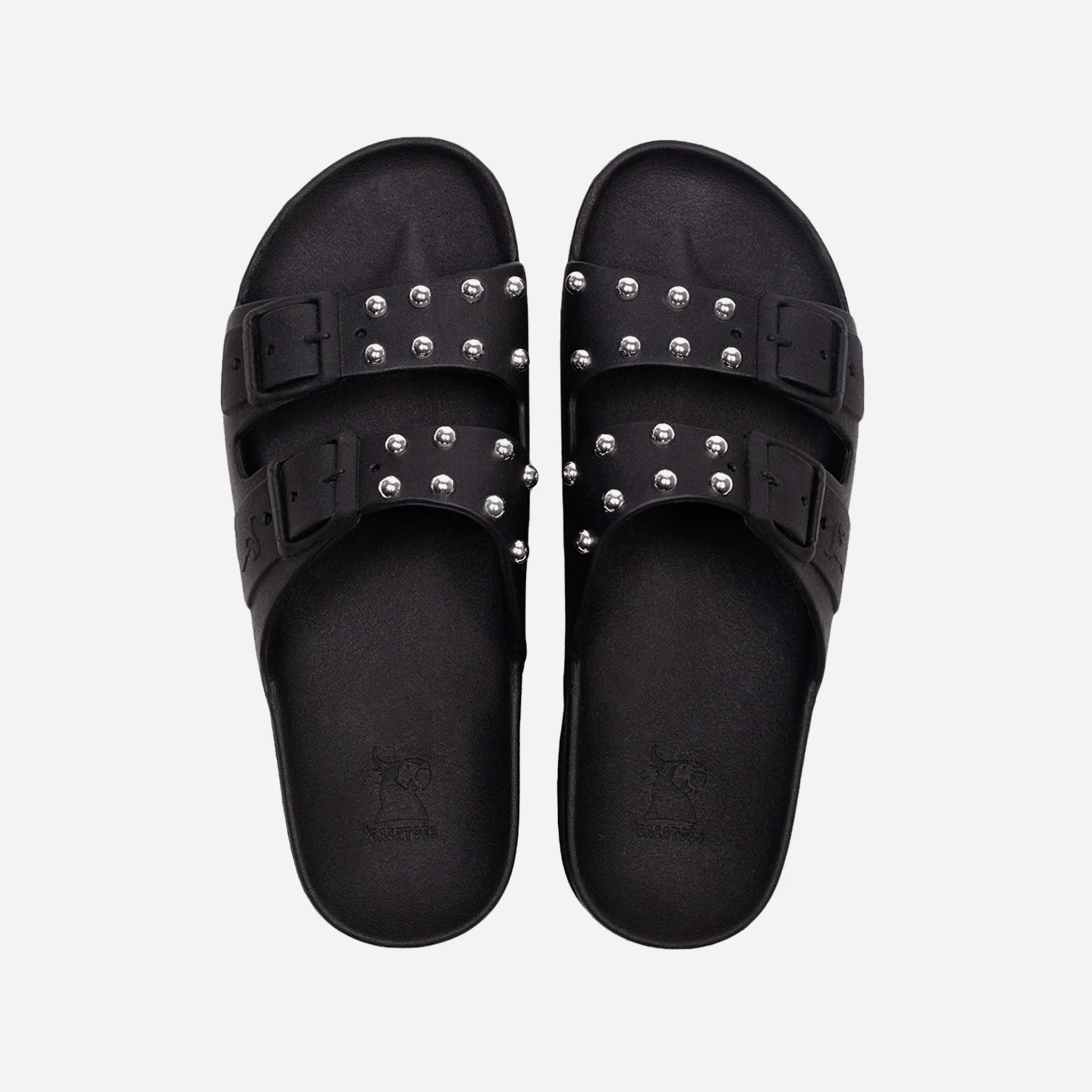 Cacatoès Florianopolis Claquettes by CACATOES