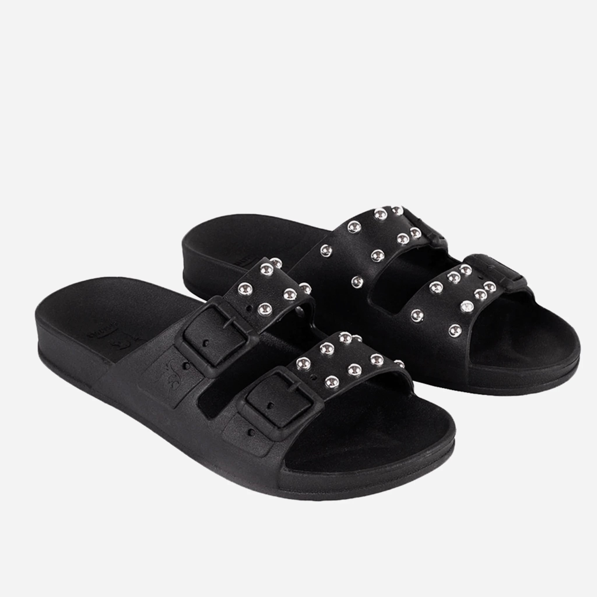 Cacatoès Florianopolis Claquettes by CACATOES