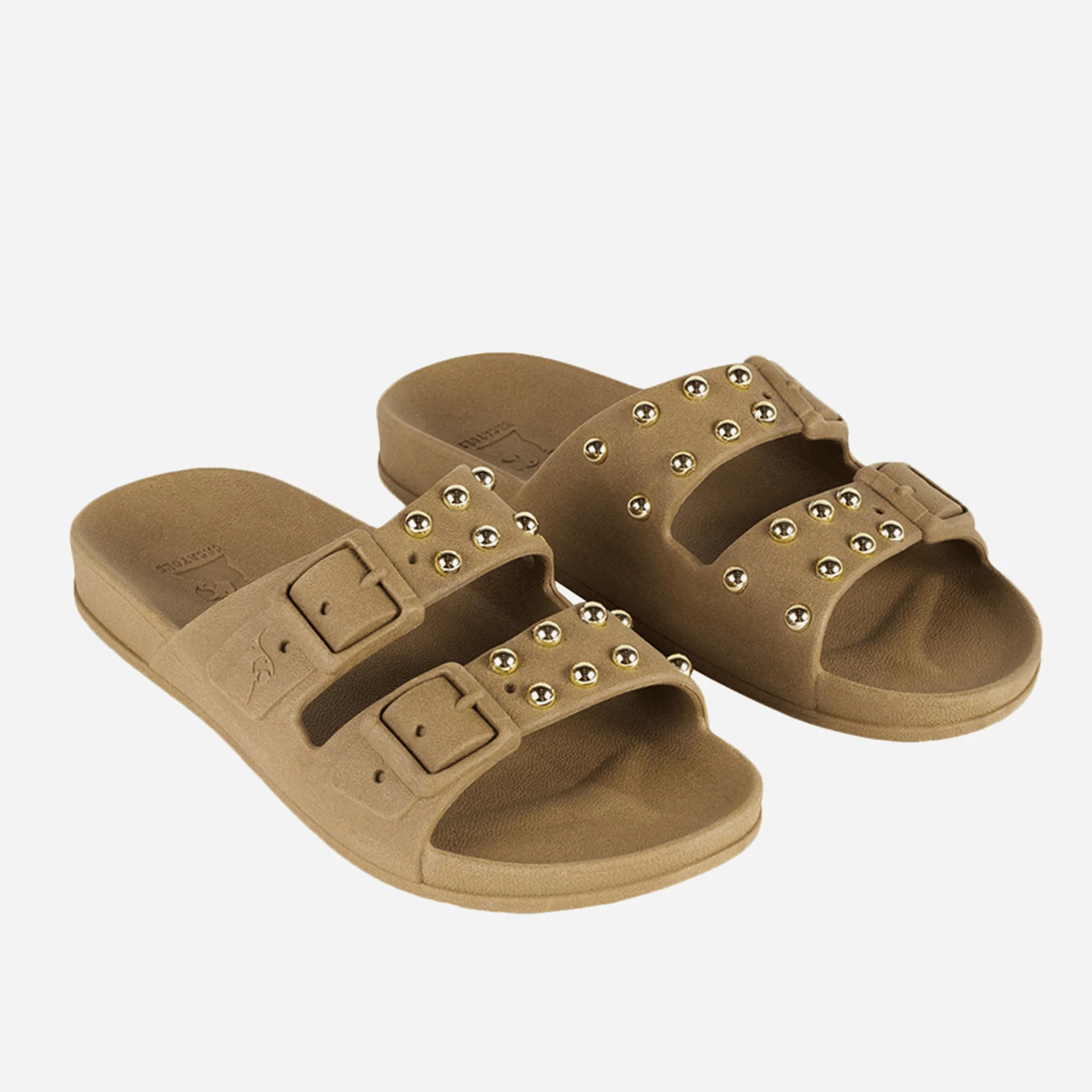 Cacatoès Florianopolis Claquettes by CACATOES