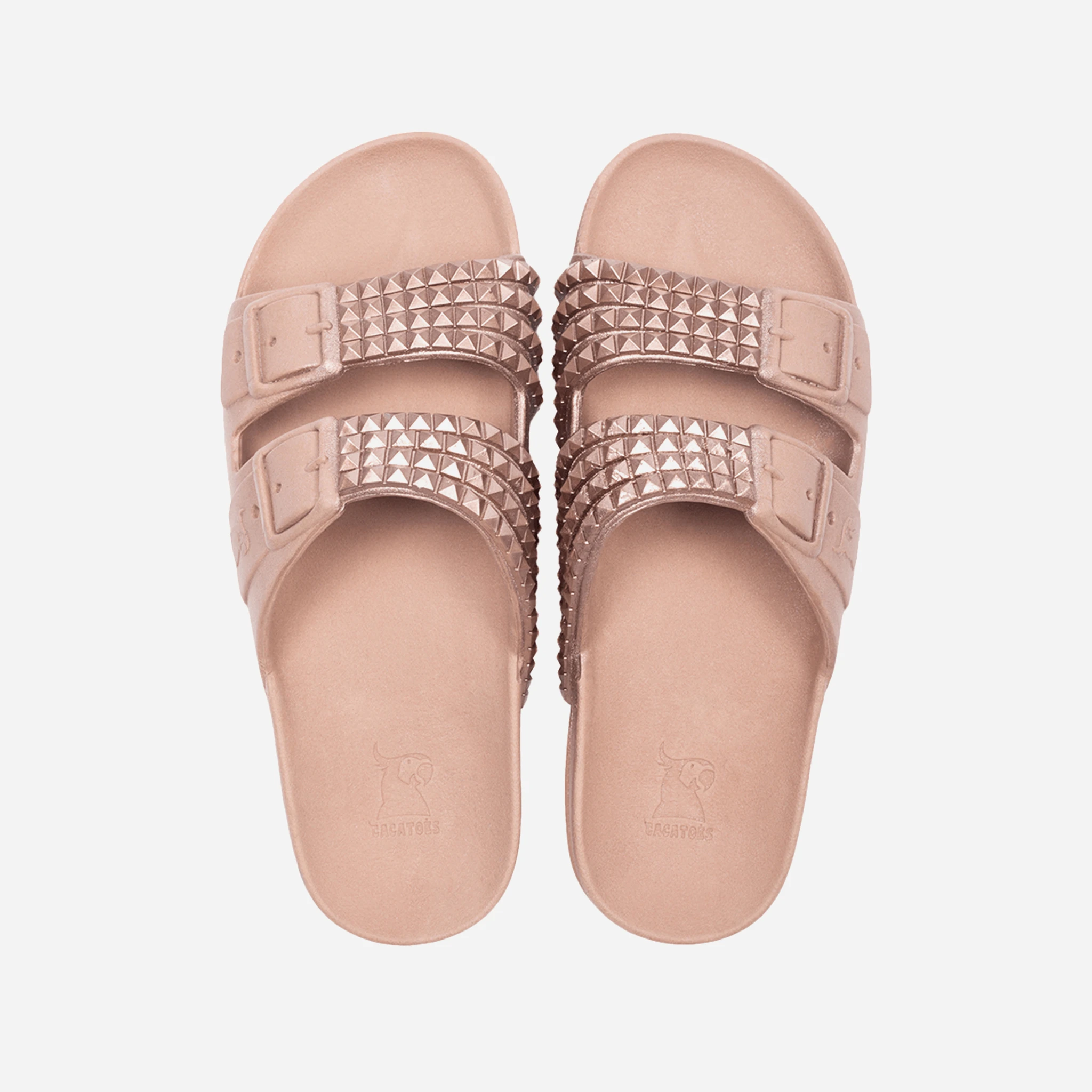 Cacatoès Flox Slides by CACATOES