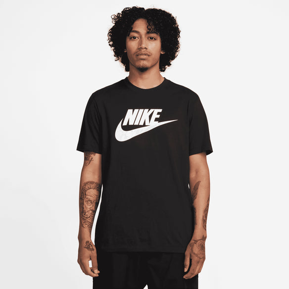 Nike Nstee 12Mo Futura Sp24 Adultes Homme T-Shirts Noir