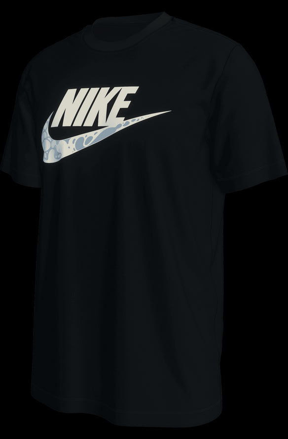Nike Nstee 12Mo Futura Sp24 Adultes Homme T-Shirts Noir