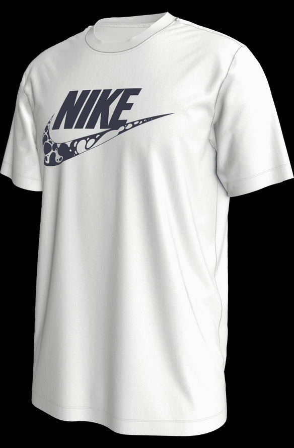 Nike Nstee 12Mo Futura Sp24 Adultes Homme T-Shirts Blanc