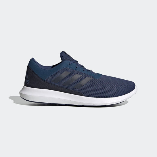 Adidas Coreracer Adultes Homme Chaussures De Running Bleu