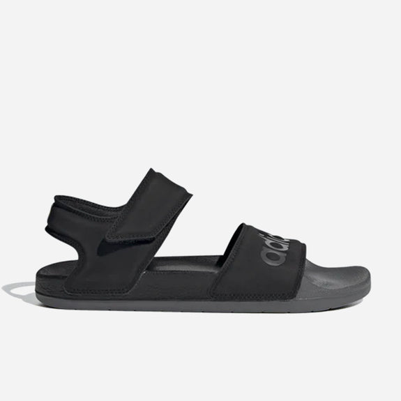 Adidas Sportswear Adilette Sandale Enfants Unisexe Noir