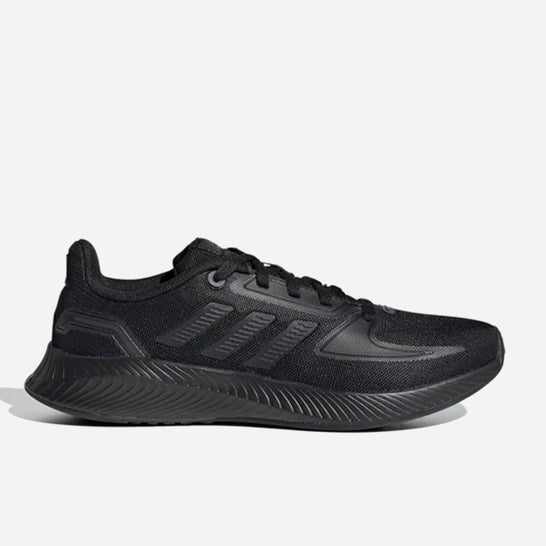 Adidas Running Runfalcon 2.0 Performance Enfants Unisexe Noir