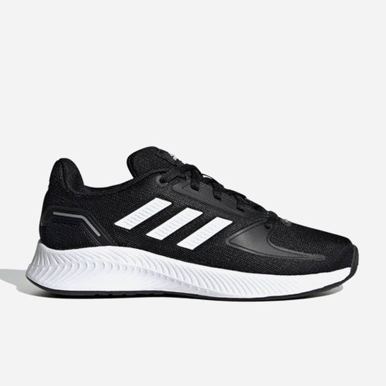 Adidas Running Runfalcon 2.0 K Performance Enfants Unisexe Noir