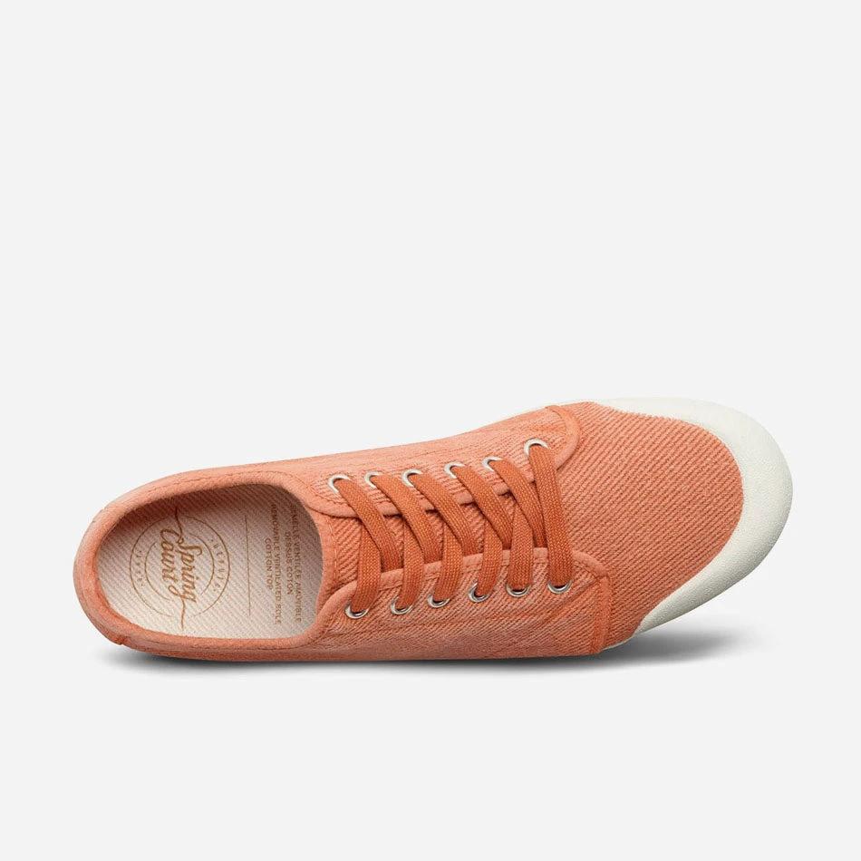 Spring Court G2 Canvas Baskets by SPRING COURT