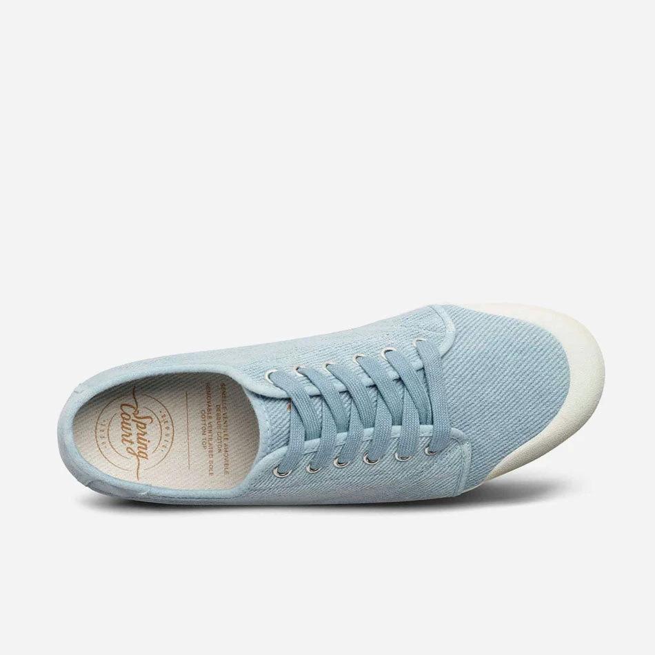 Spring Court G2 Canvas Baskets by SPRING COURT