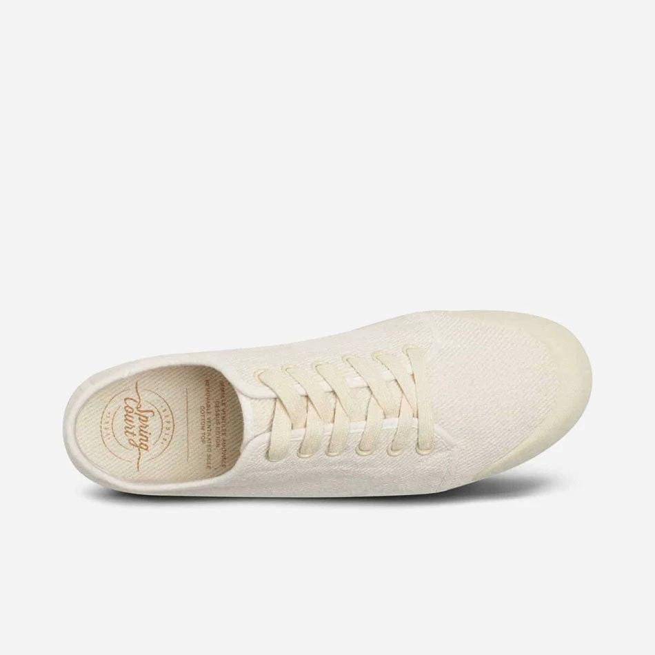 Spring Court G2 Canvas Baskets by SPRING COURT