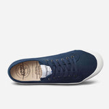 SPRING COURT G2 CLASSIC CANVAS BLEU UNISEXE