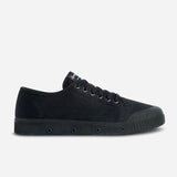 SPRING COURT CLASSIC CANVAS NOIR UNISEXE