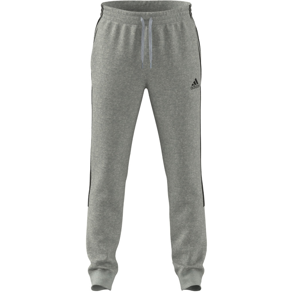Adidas M Cut 3S Pt Adultes Homme Jogging Gris