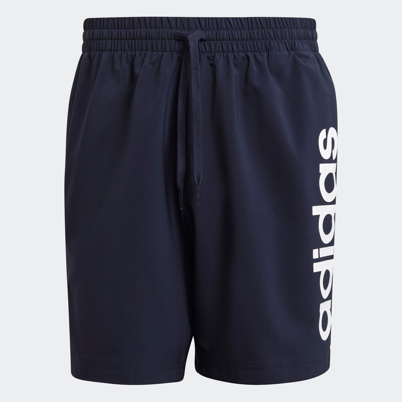 Adidas M Lin Chelsea Adultes Homme Shorts Bleu