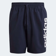 Adidas M Lin Chelsea Adultes Homme Shorts Bleu