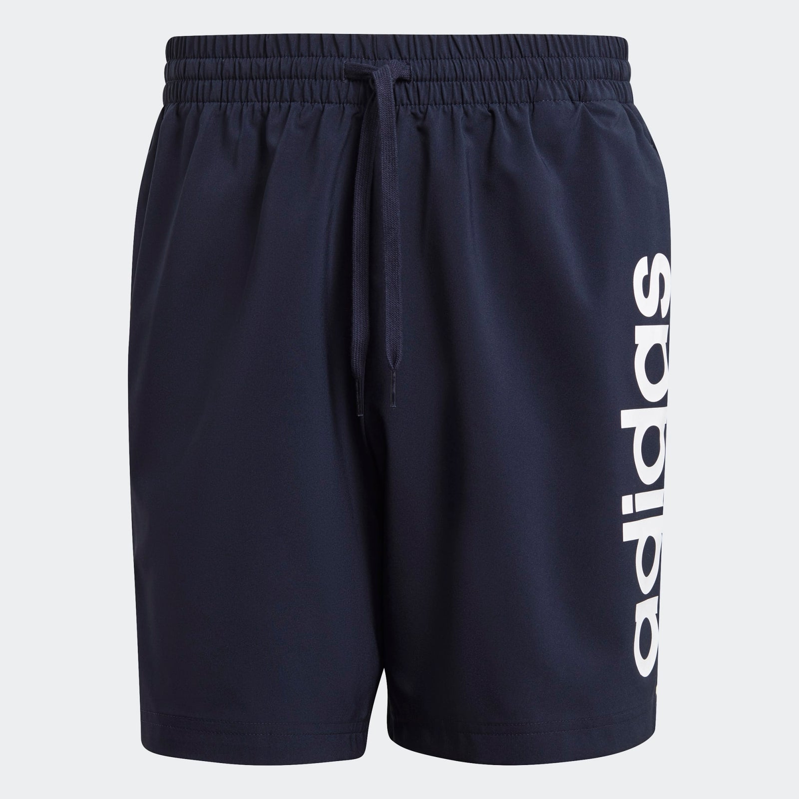 Adidas M Lin Chelsea Adultes Homme Shorts Bleu