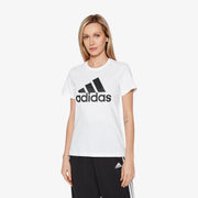 Adidas Essentials Logo T-shirts