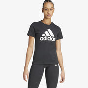 Adidas Essentials Logo T-shirts