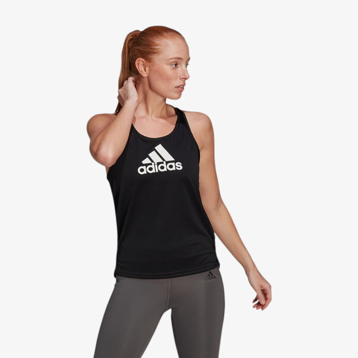Adidas Aeroready Designed to Move Débardeur