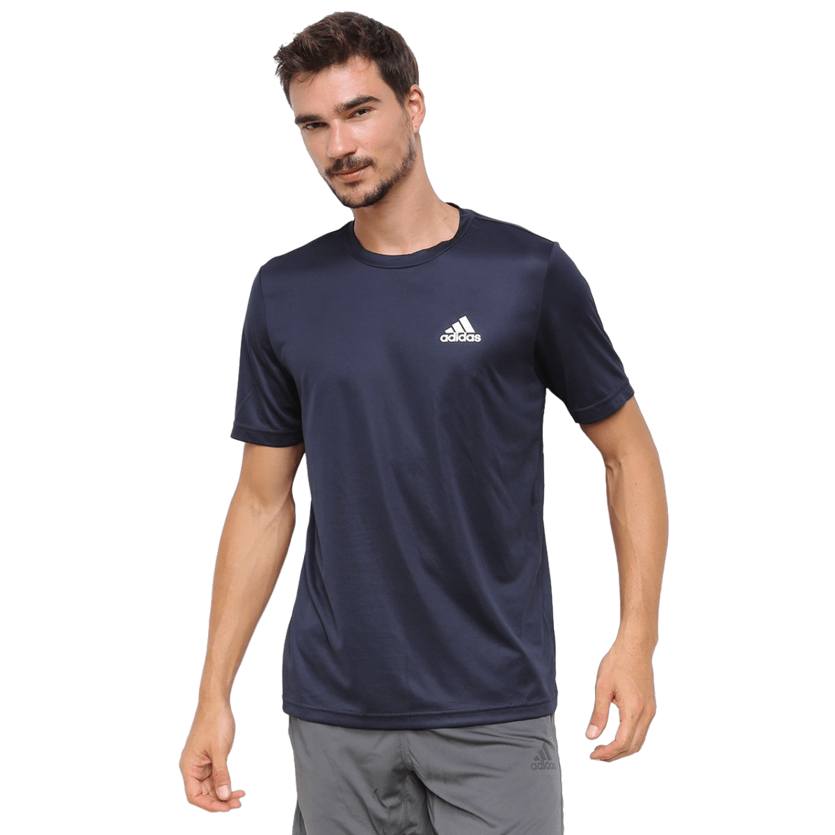 Adidas Aeroready Designed to Move T-shirt