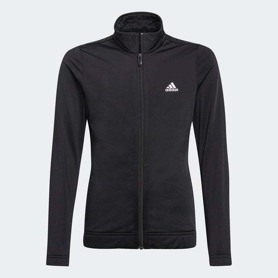 Adidas G Tr Ts Junior Femme Survêtements Noir