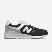 حذاء رياضي للأطفال New Balance 997H باللون الأسود
