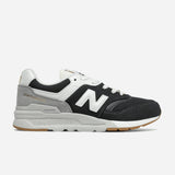 New Balance 997H Baskets Enfants Homme Noir