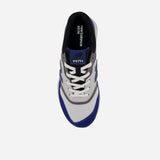 New Balance 997H Baskets Enfants Homme Bleu