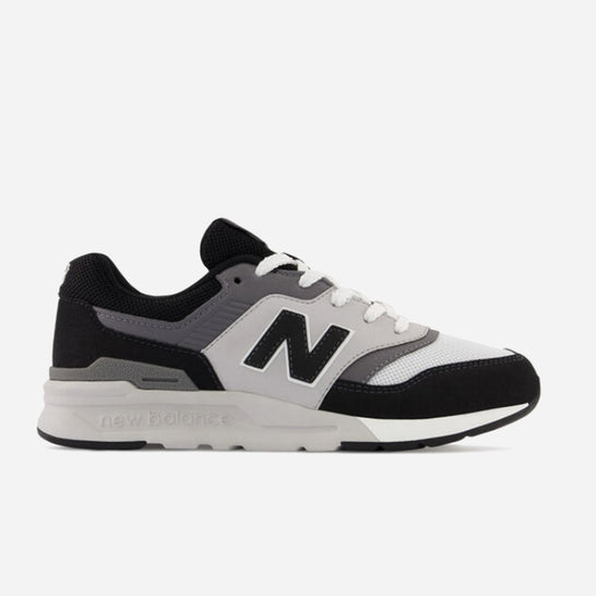 New Balance 997H Baskets Enfants Noir