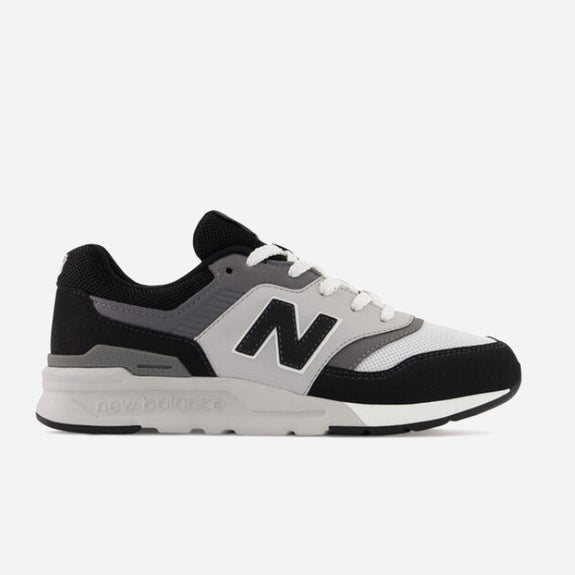 New Balance 997H Baskets Enfants Homme Noir