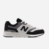 New Balance 997H Baskets Enfants Homme Noir