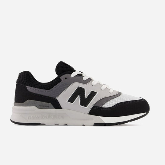 New Balance 997H Baskets Enfants Noir