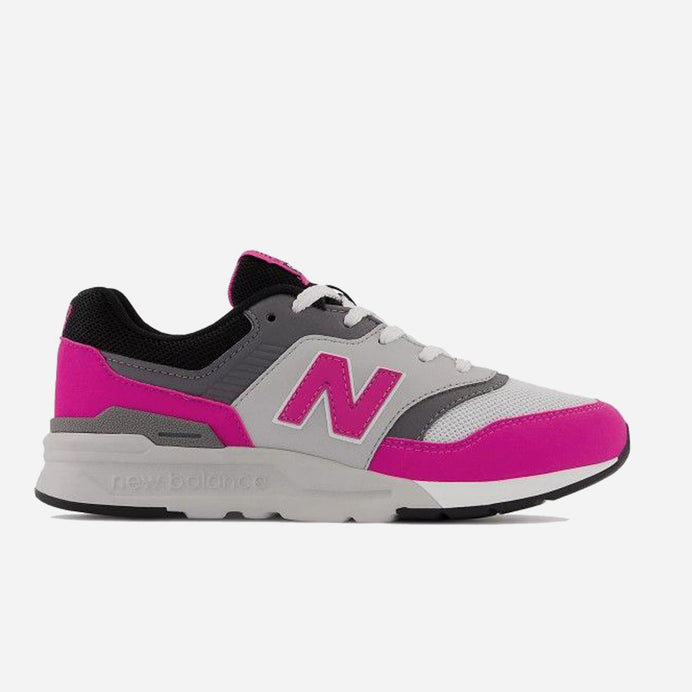 NEW BALANCE 997H BUNGEE LACE | BASKETS ENFANTS