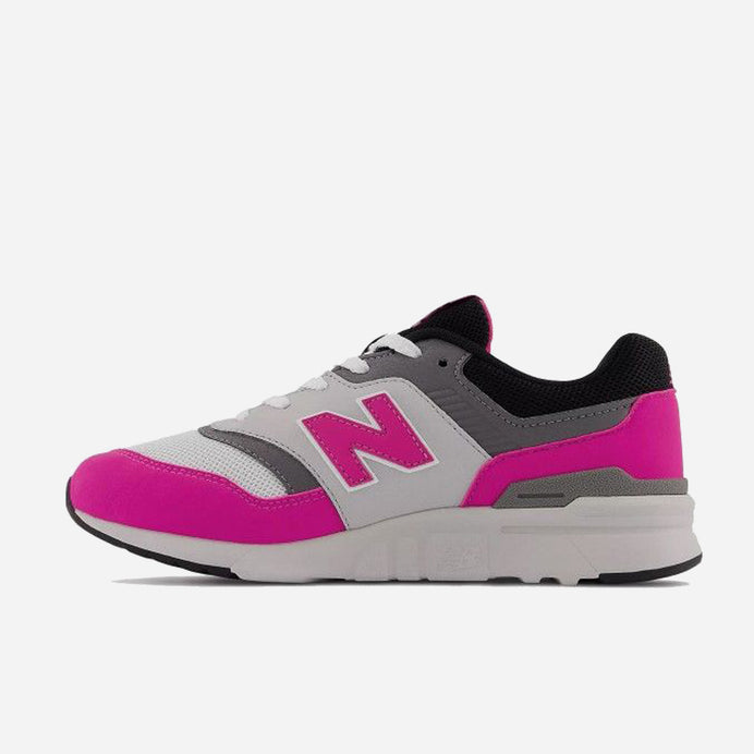 NEW BALANCE 997H BUNGEE LACE | BASKETS ENFANTS