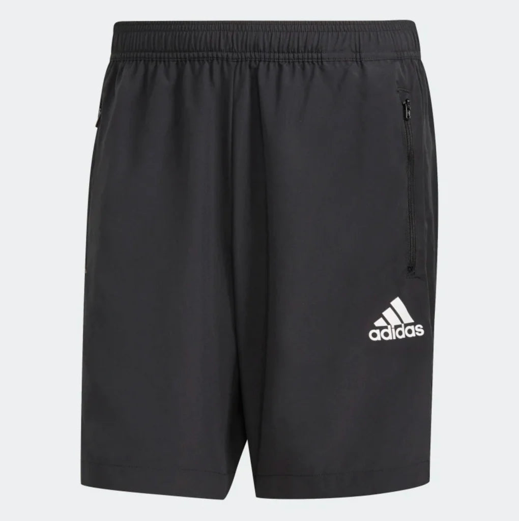 Adidas Aeroready Designed to Move Woven Sport Shorts