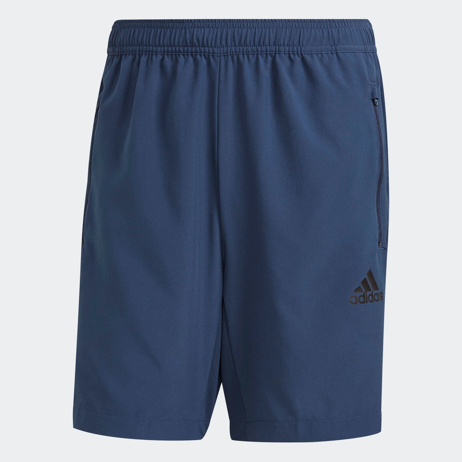 Adidas M Wv Sho Adultes Homme Shorts Bleu