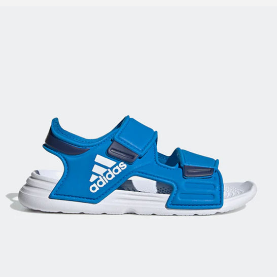 Adidas Sportswear Altaswim C Sandale Enfants Homme Bleu