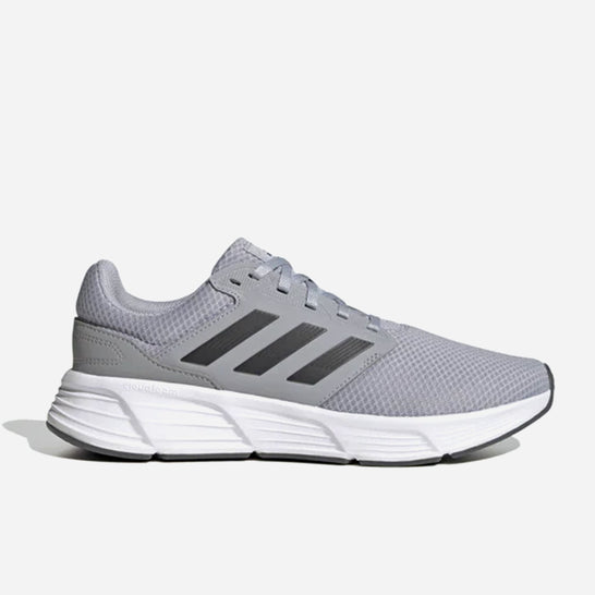 Adidas Running Galaxy 6 Performance Adultes Homme Gris